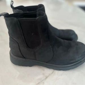 Boys UGG boots